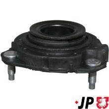 JP GROUP a/s 1542300700