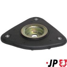 JP GROUP a/s 1542300800