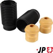 JP GROUP a/s 1542700810