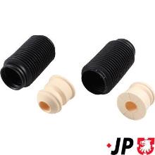 JP GROUP a/s 1542703310