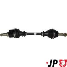 JP GROUP a/s 1543100170