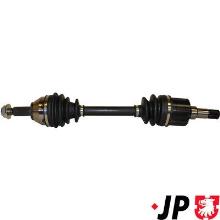 JP GROUP a/s 1543100270