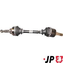 JP GROUP a/s 1543100670