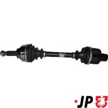 JP GROUP a/s 1543100680