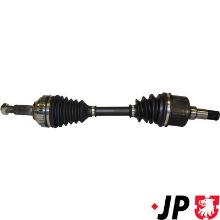 JP GROUP a/s 1543100870