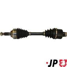 JP GROUP a/s 1543100880