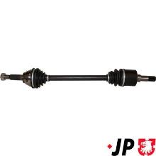 JP GROUP a/s 1543101470
