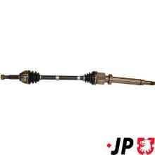 JP GROUP a/s 1543101480
