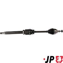 JP GROUP a/s 1543101980