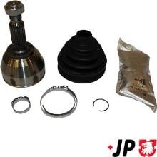JP GROUP a/s 1543300210