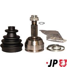 JP GROUP a/s 1543300410