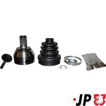 JP GROUP a/s 1543301110