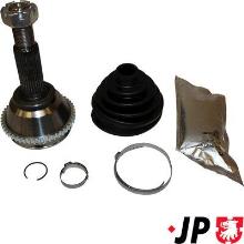 JP GROUP a/s 1543301310