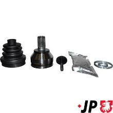 JP GROUP a/s 1543301410