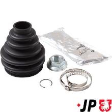 JP GROUP a/s 1543600310