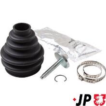 JP GROUP a/s 1543600810
