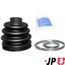 JP GROUP a/s 1543601110