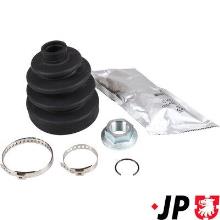 JP GROUP a/s 1543601310