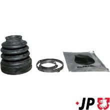 JP GROUP a/s 1543700110