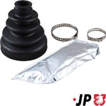 JP GROUP a/s 1543700510