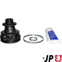 JP GROUP a/s 1543700610