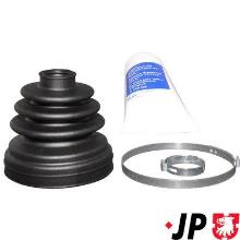 JP GROUP a/s 1543700710