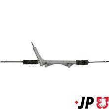 JP GROUP a/s 1544200600