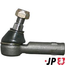 JP GROUP a/s 1544600400