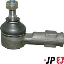 JP GROUP a/s 1544600900