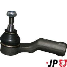 JP GROUP a/s 1544601170