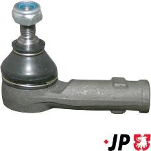 JP GROUP a/s 1544601270