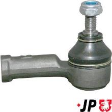 JP GROUP a/s 1544601380