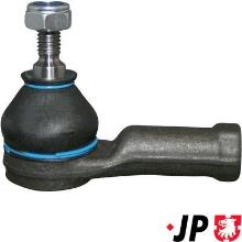 JP GROUP a/s 1544601700