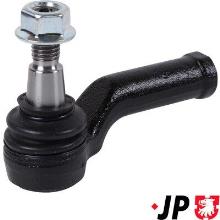 JP GROUP a/s 1544603370