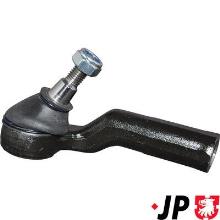 JP GROUP a/s 1544604070