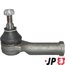 JP GROUP a/s 1544604100