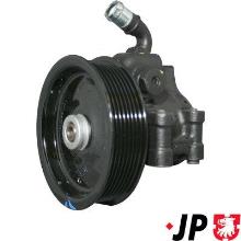 JP GROUP a/s 1545100100