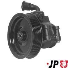 JP GROUP a/s 1545100600