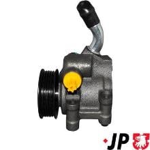 JP GROUP a/s 1545101100