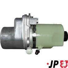 JP GROUP a/s 1545101300