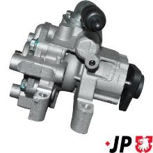 JP GROUP a/s 1545102300