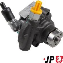JP GROUP a/s 1545103000