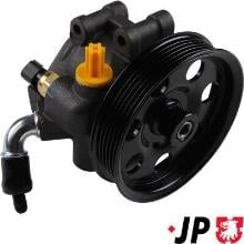 JP GROUP a/s 1545104100