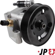 JP GROUP a/s 1545104300