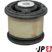 JP GROUP a/s 1550100100