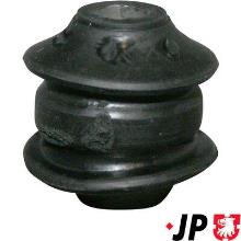 JP GROUP a/s 1550300800