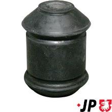 JP GROUP a/s 1550300900