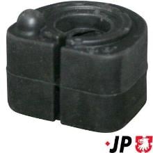 JP GROUP a/s 1550450300