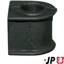 JP GROUP a/s 1550450500