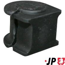JP GROUP a/s 1550450600